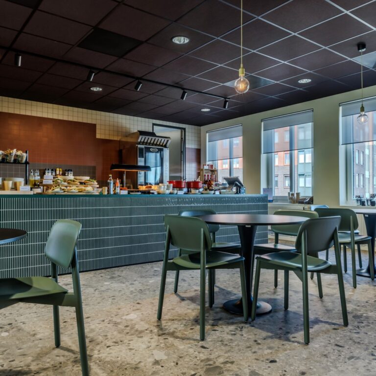 Gemeente Roermond Werkcafé - Timmermans