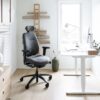 Bureaustoel RH New Logic 220 - Afbeelding 2