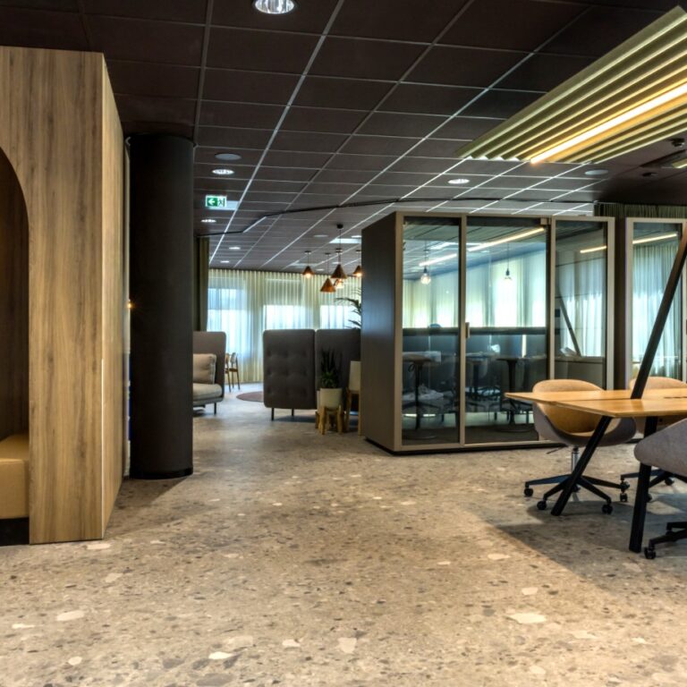 Gemeente Roermond Werkcafé - Timmermans