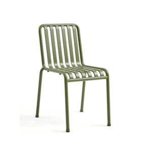 Palissade Chair