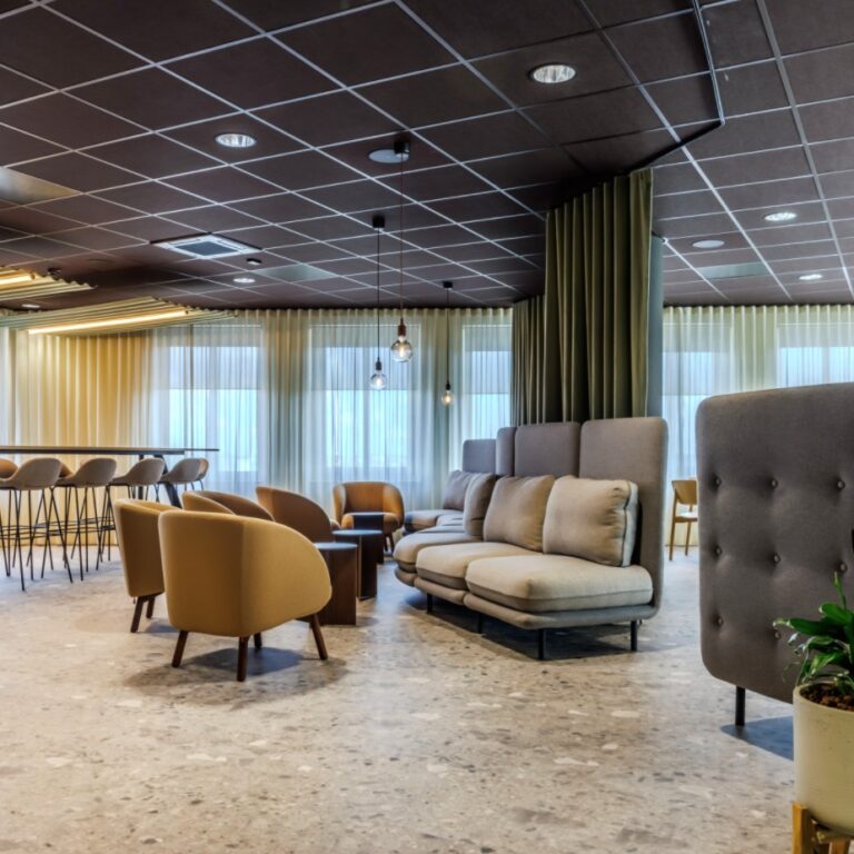 Gemeente Roermond Werkcafé - Timmermans