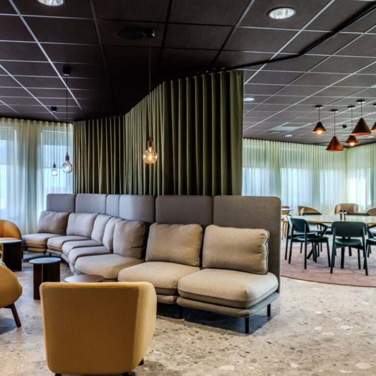 Gemeente Roermond Werkcafé - Timmermans