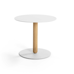 Balans bijzettafel