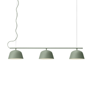 Ambit Rail Lamp