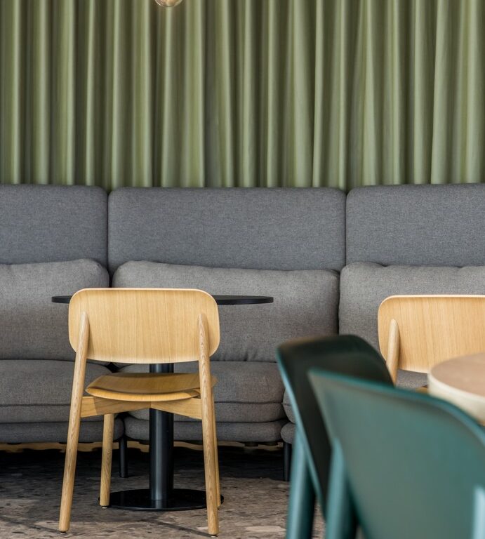 Gemeente Roermond Werkcafé - Timmermans