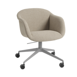 Fiber Soft Armchair