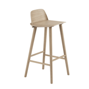 Nerd Bar stool