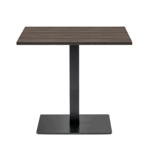 Kolom Tafel vierkant