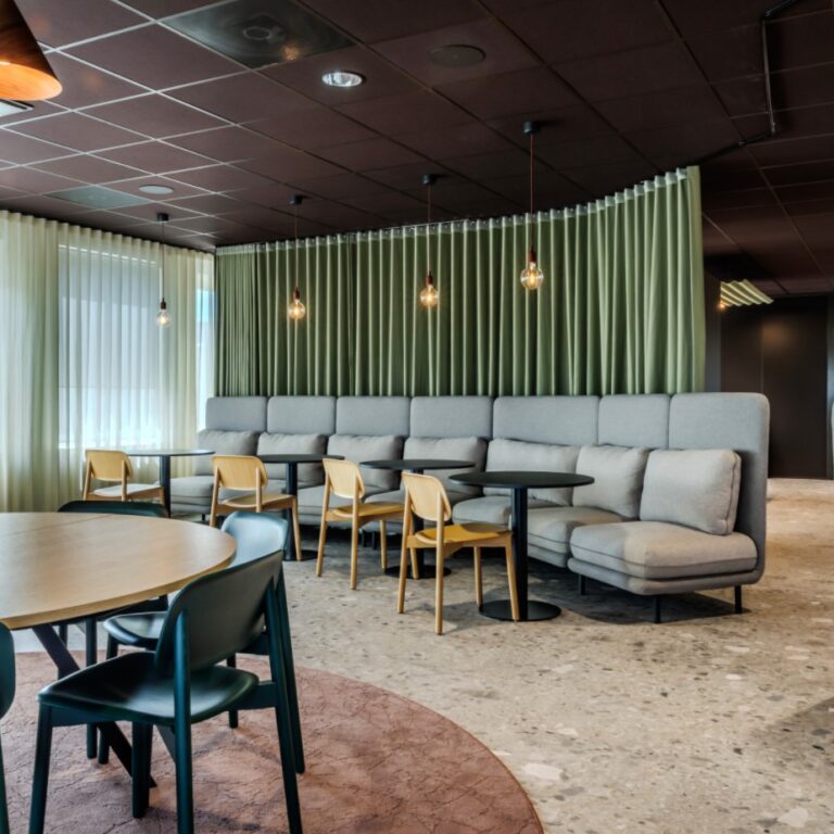 Gemeente Roermond Werkcafé - Timmermans