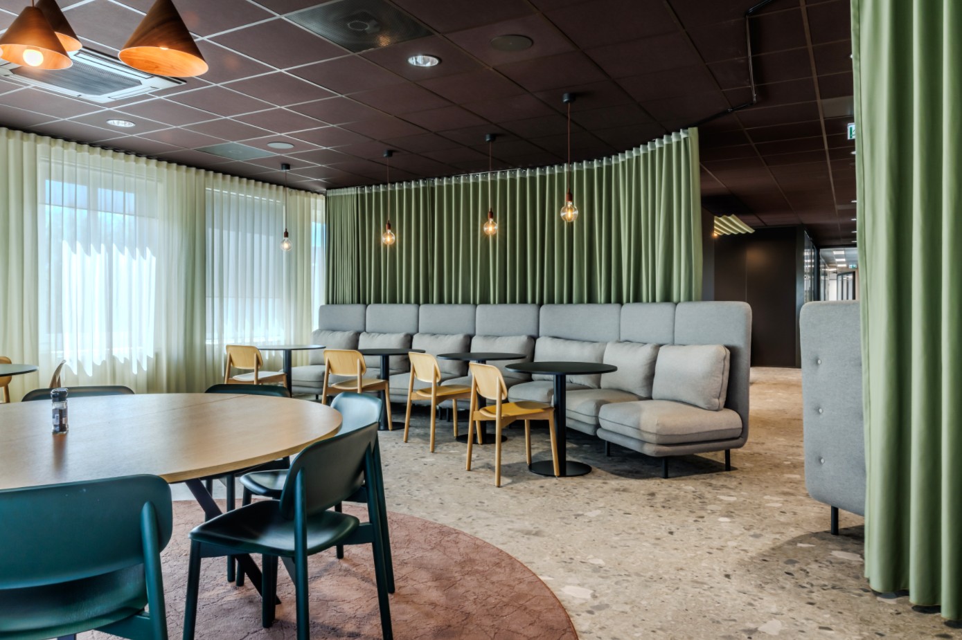 Gemeente Roermond Werkcafé - Timmermans
