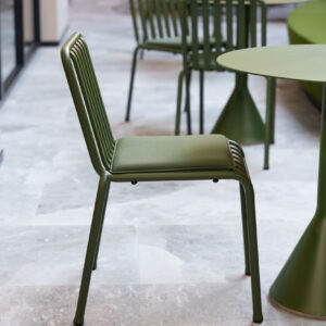 Palissade Chair