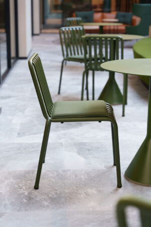 Palissade Chair - Afbeelding 2