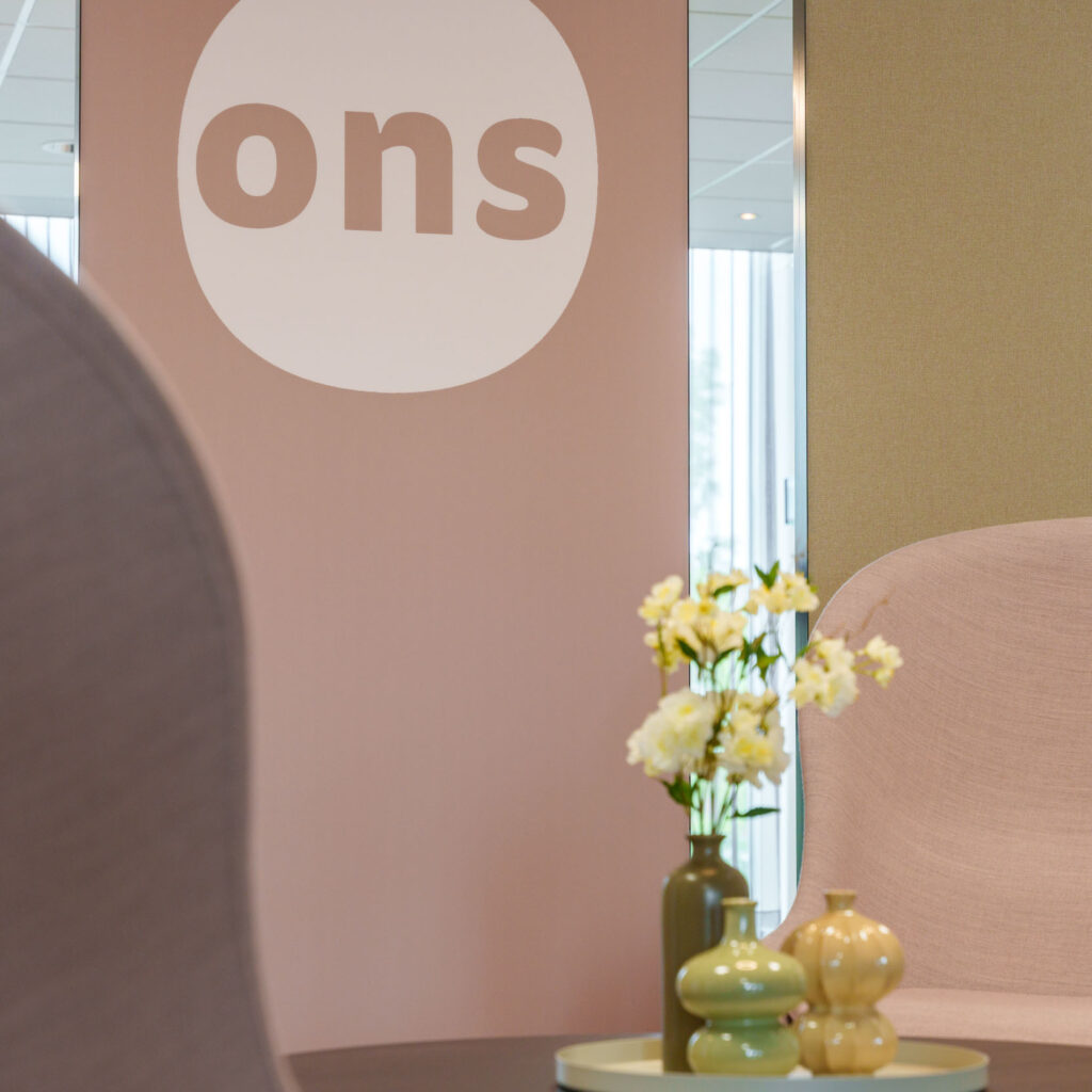 ONS Onderwijsbureau Inrichting - Timmermans