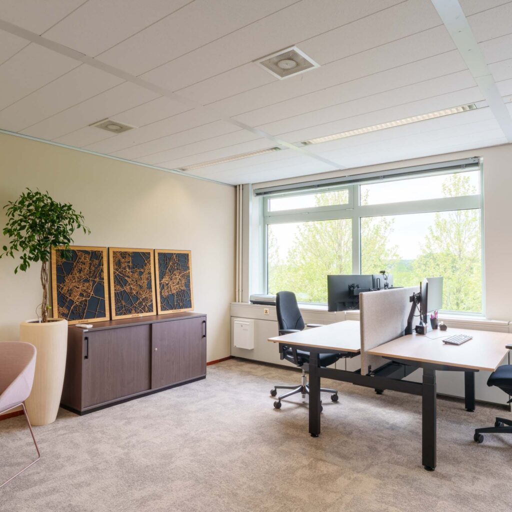 ONS Onderwijsbureau Inrichting - Timmermans