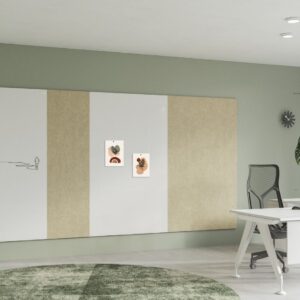 Sharp Wall Combi