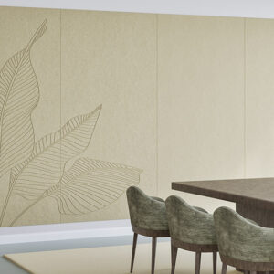 Acoustics Creatives