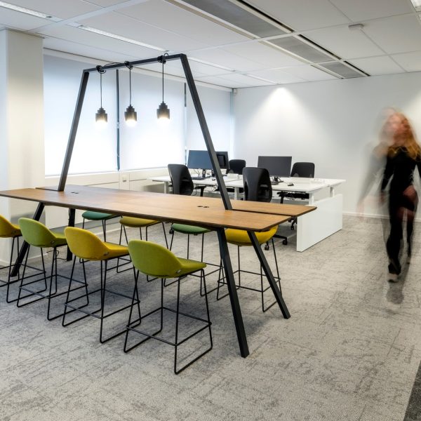 Bureau Jeugdzorg Maastricht