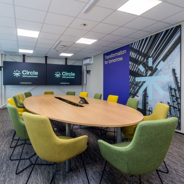 Circle Infra Partners