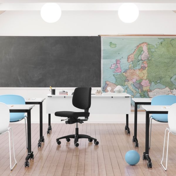 Timmermans | Onderwijs