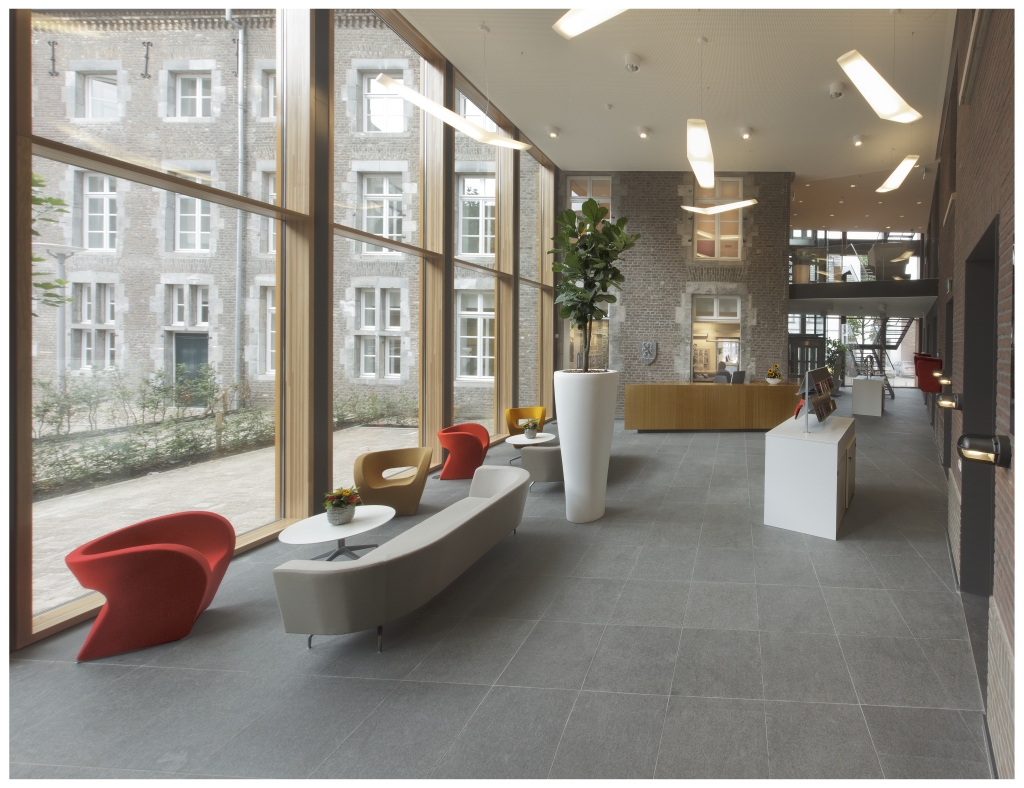 ONDERNEMERSPLEIN LIMBURG